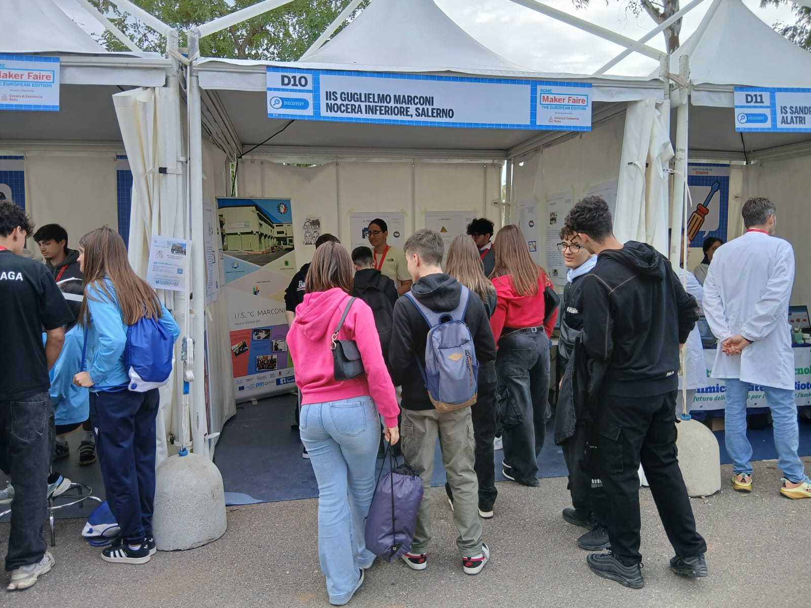 Maker Faire
